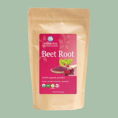 Beet Root Powder by Dream Tree Family (The Watertree Superfoods)